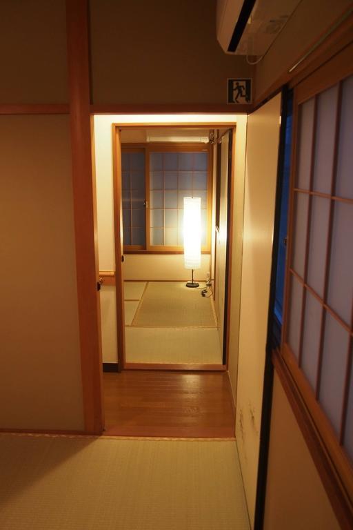 Love Kyoto Kyoenkan Cameră foto