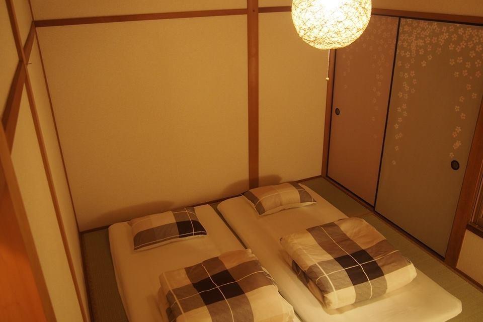 Love Kyoto Kyoenkan Cameră foto