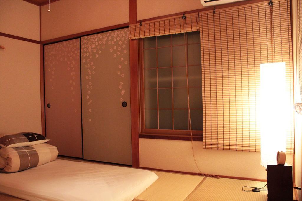 Love Kyoto Kyoenkan Cameră foto